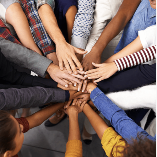 Équipe solidaire-association humanitaire